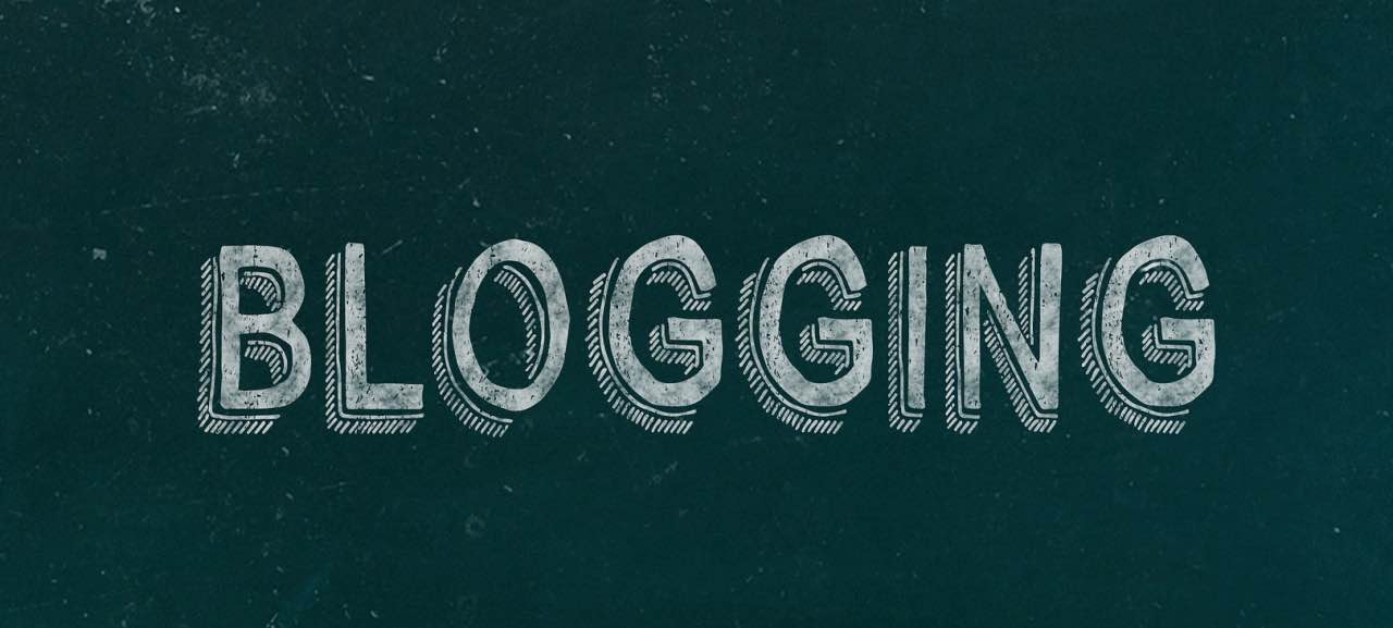Je bekijkt nu 5 Redenen om te gaan Bloggen