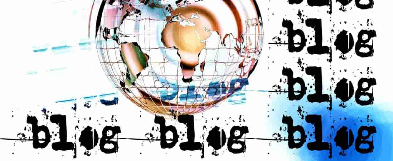 You are currently viewing Soorten blogs – volgens mogelijke blogonderwerpen